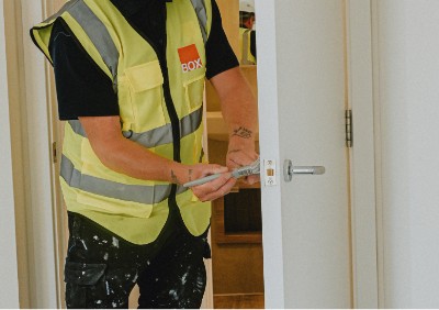 Handyman Services