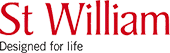 St William logo